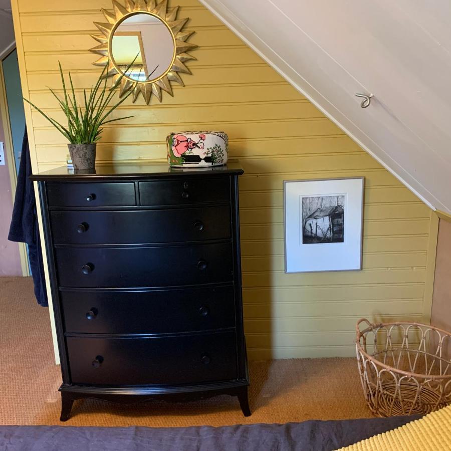 Boerderij Met Atelier Pensionat Dalfsen Exteriör bild